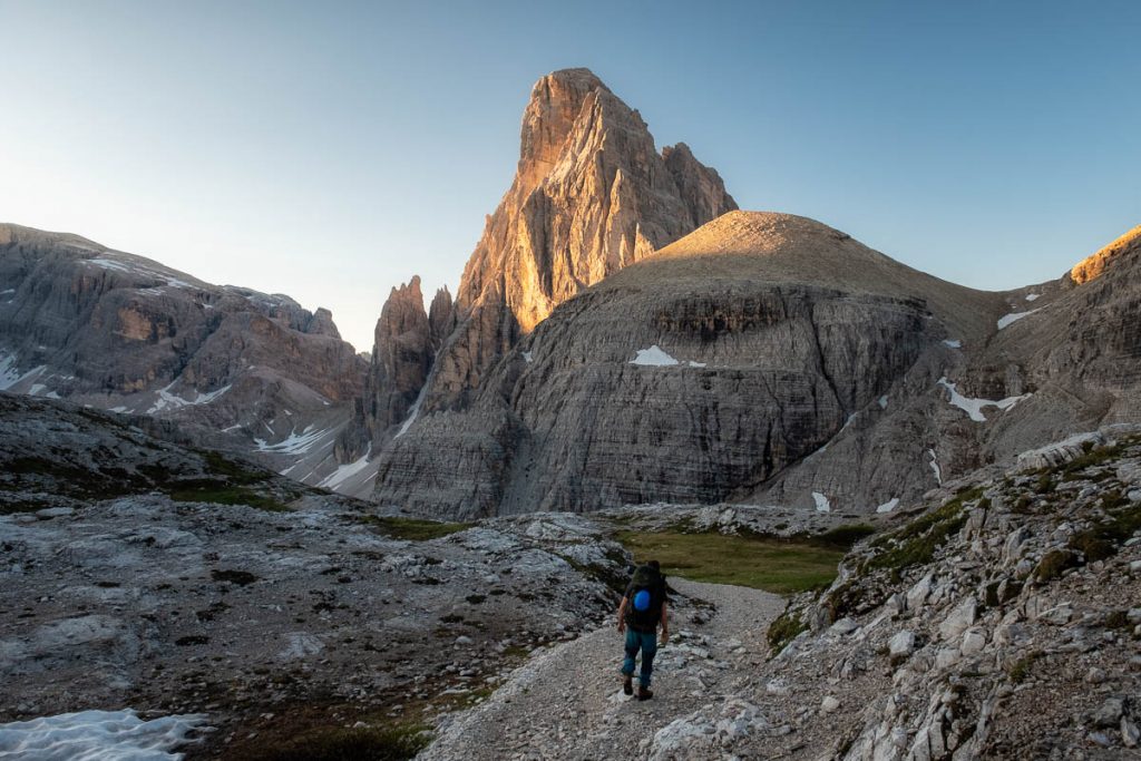 Croda Fiscalina Circuit Summer 22