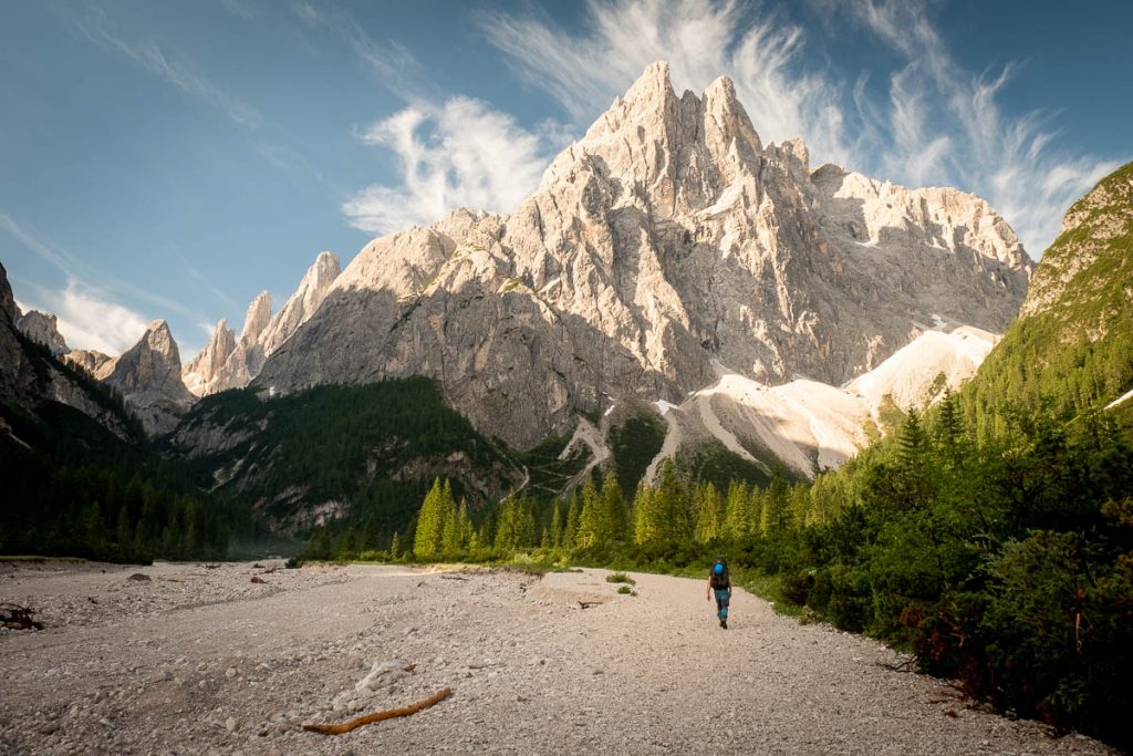 Croda Fiscalina Circuit Summer 4