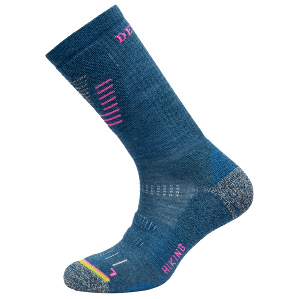 devold womens hiking medium woman sock merino socks