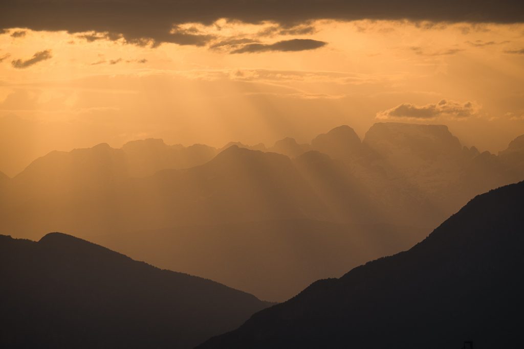 Epic Guide To Dolomiti Brenta Traverse 3-5-Day Backpacking Trip Across The Adamello Brenta Nature Park In The Italian Dolomites 1 Dolomiti Brenta Traverse - 5 Day Backpacking Itinerary