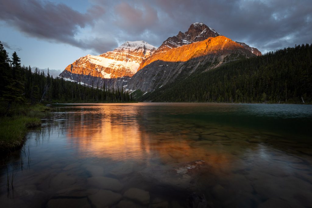 12 Awesome Hikes and Excursions in Jasper National Park in Canada 23 Edith Cavell Meadows 1