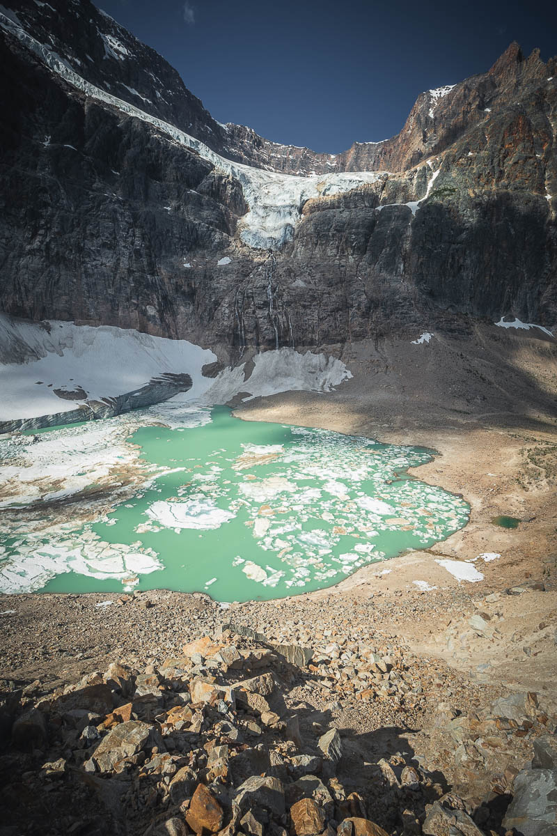 12 Awesome Hikes and Excursions in Jasper National Park in Canada 18 Edith Cavell Meadows 11