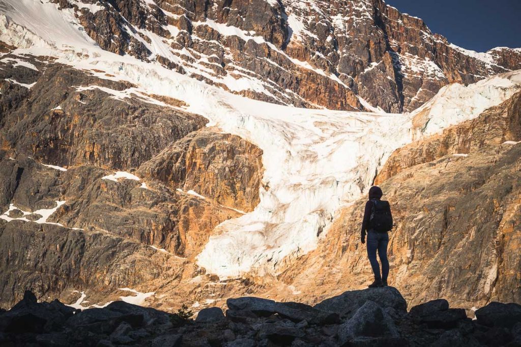Vancouver to Calgary: An Epic Two Week Road Trip Guide through Canada's Finest Landscapes 23 Edith Cavell Meadows 6