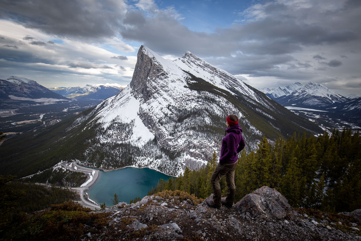 14 Day Hikes with Jaw-Dropping Views in Canmore and Kananaskis Country 14 EEOR 1