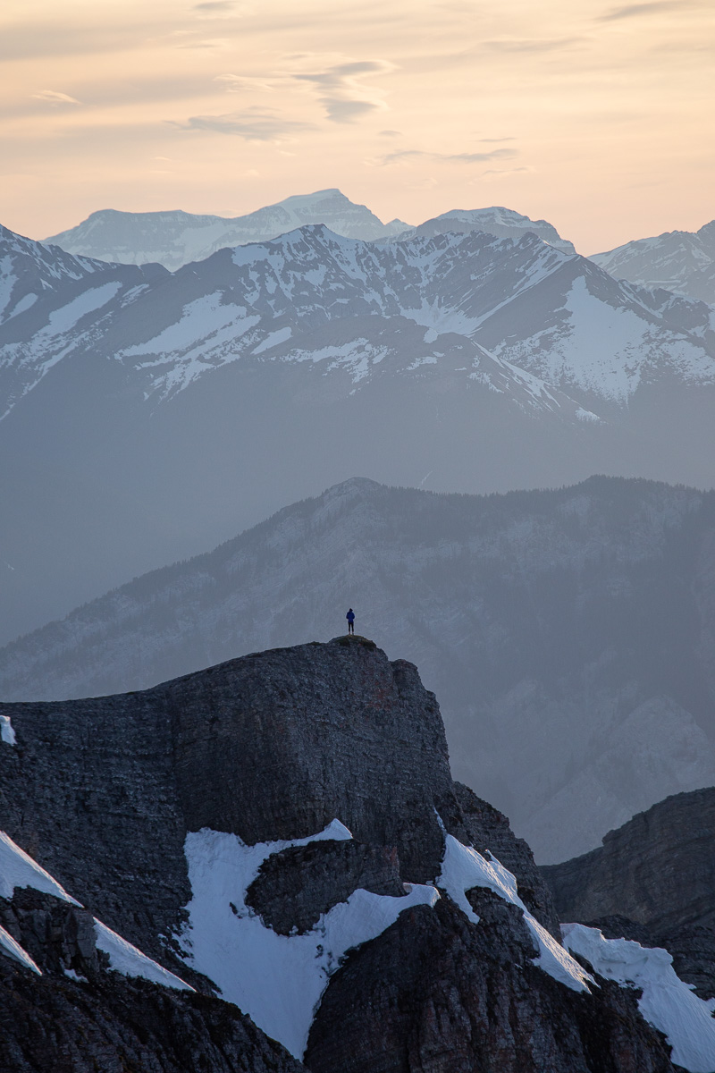14 Day Hikes with Jaw-Dropping Views in Canmore and Kananaskis Country 13 EEOR 6