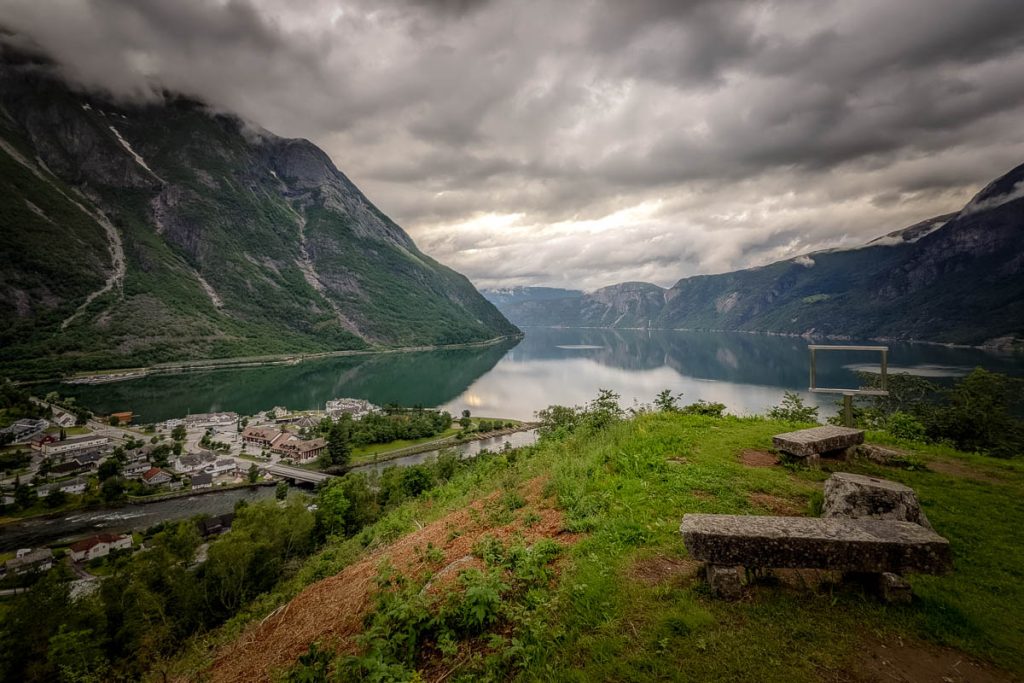 Eidfjord 2