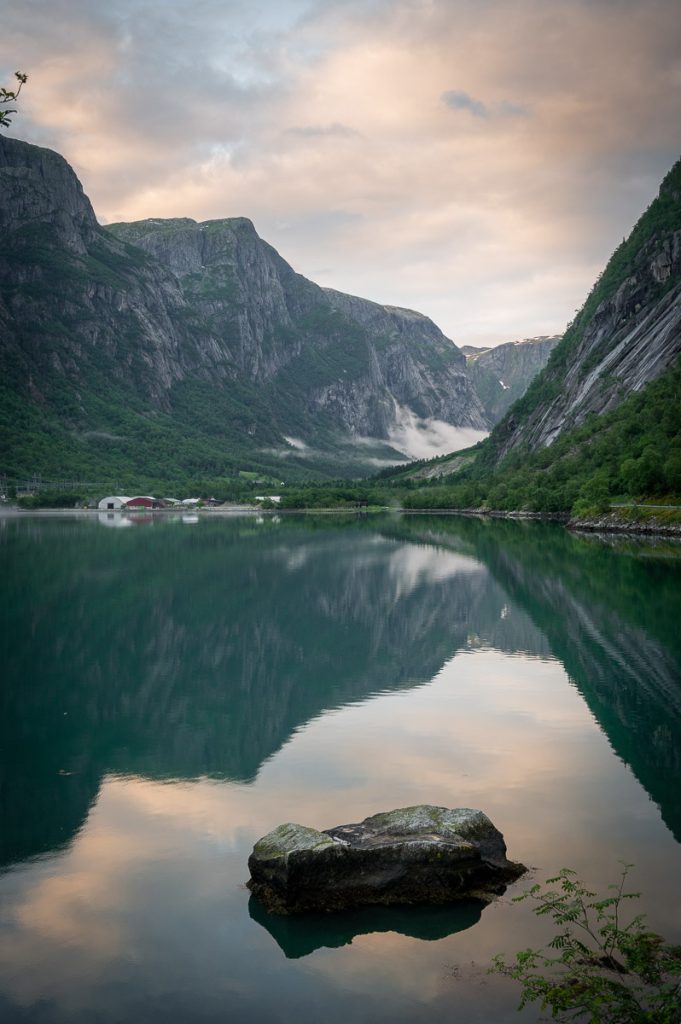 Eidfjord