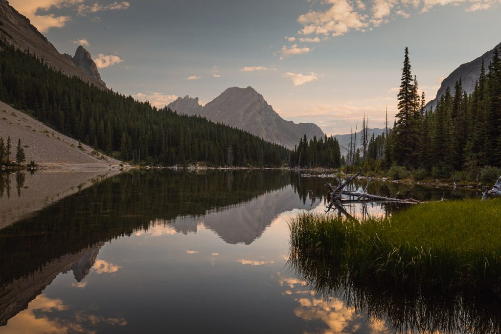 Top 10 Photography Spots in Canmore and Kananaskis Country 15 Elbow Lake 6