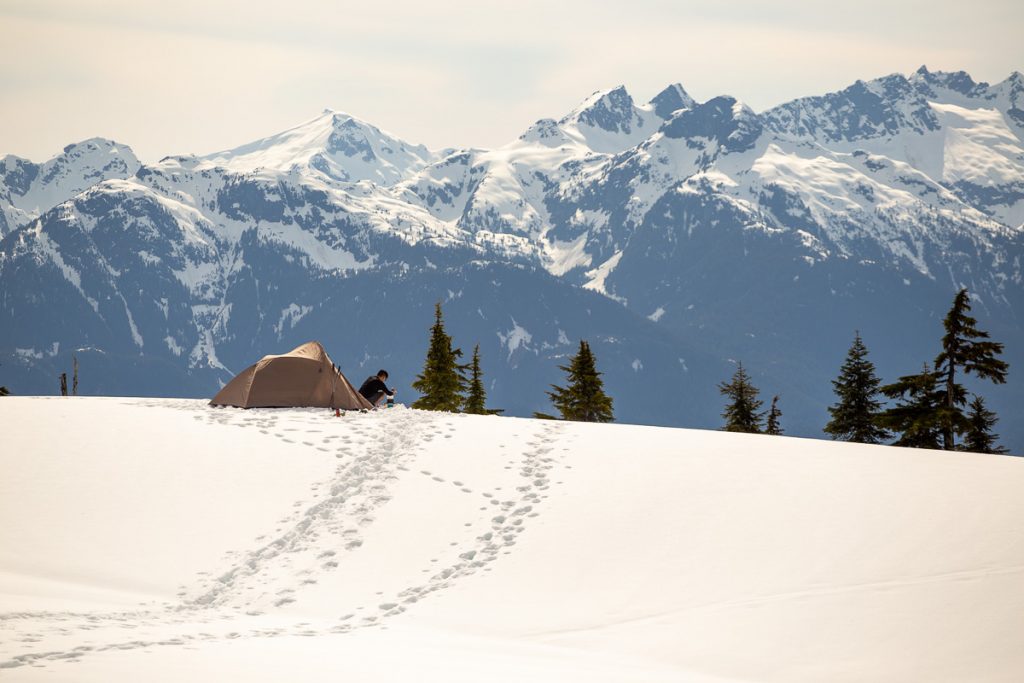 Vancouver to Calgary: An Epic Two Week Road Trip Guide through Canada's Finest Landscapes 5 Elfin Lakes Trail 4