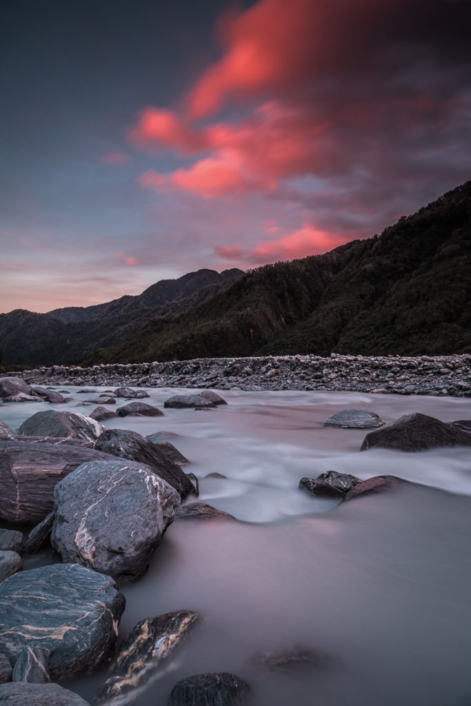 Franz Josef Valley 1 2