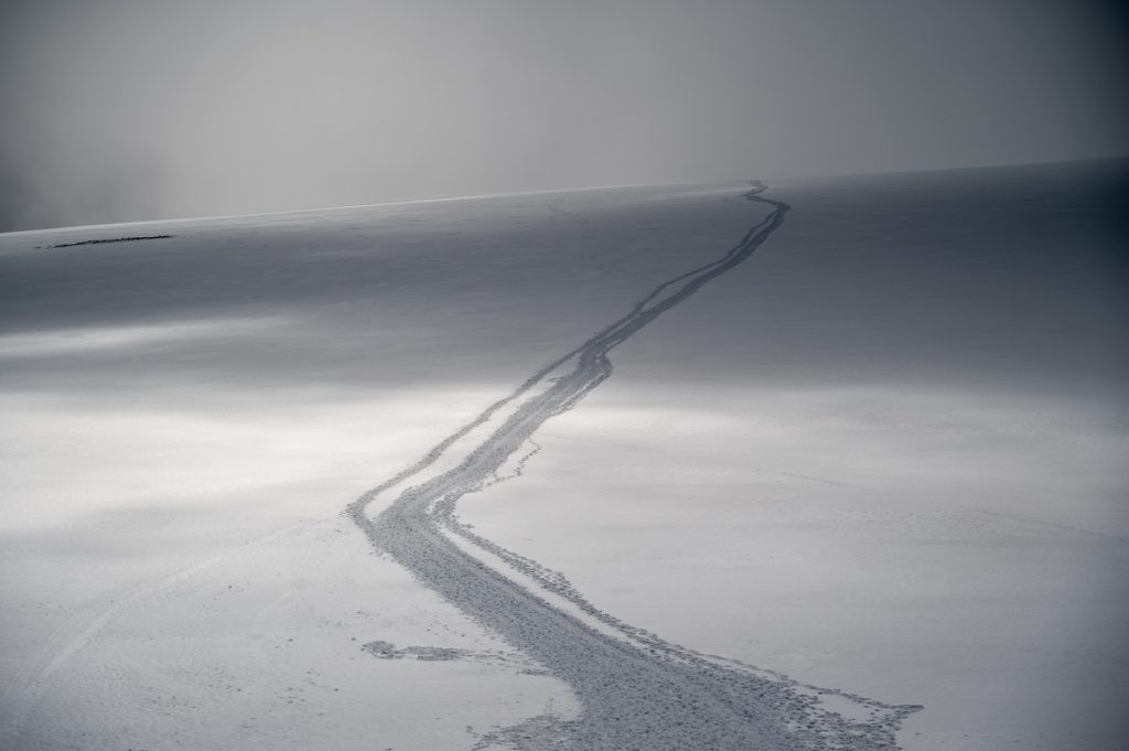 Galdhopiggen Summit Hike With A Guide