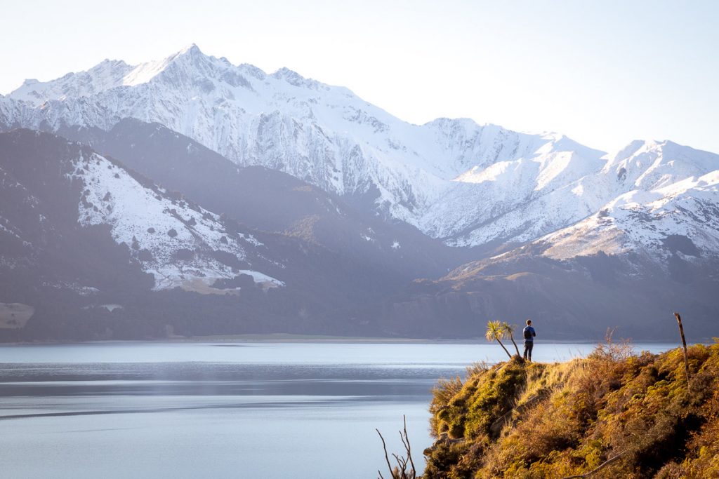 30 Photos From New Zealand That Will Turn You Into an Outdoor Person 6 Hawea 12