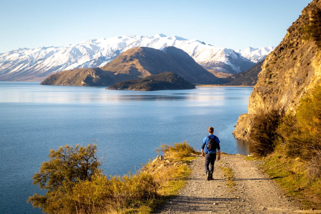 30 Photos From New Zealand That Will Turn You Into an Outdoor Person 4 Hawea 13