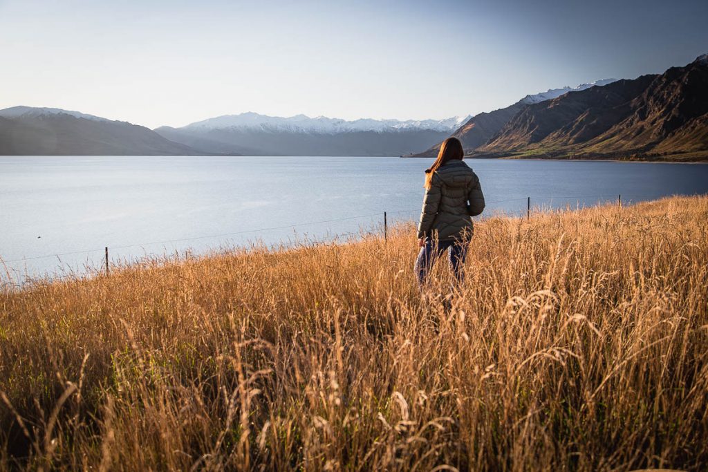 New Zealand's North and South Island: Two Week Self Drive Road Trip Itinerary 2 Two-week itinerary around the North and South Islands of New Zealand