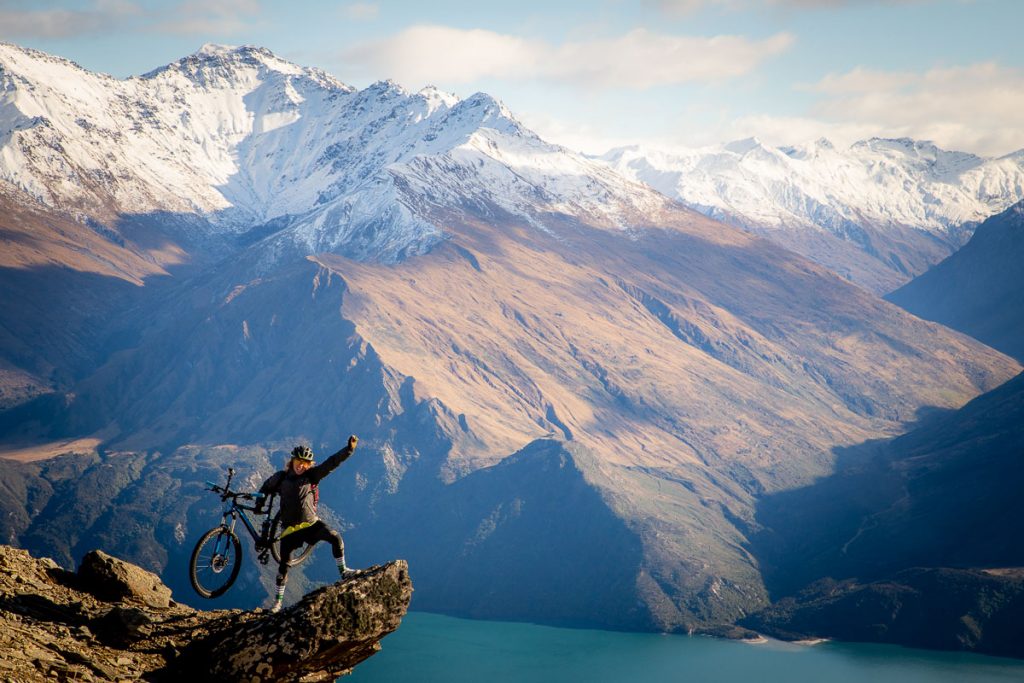 8 Things You Need To Know Before Renting A Motorhome In New Zealand 4 Helibiking Mount Burke Wanaka 10