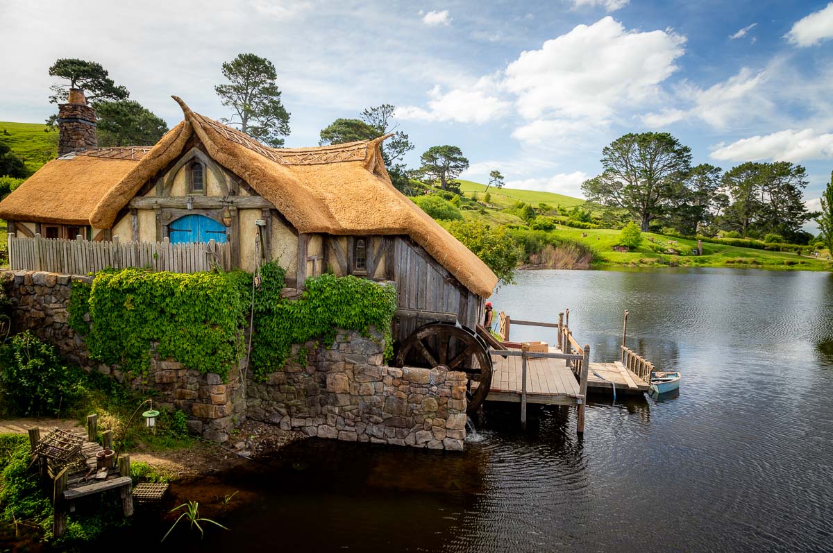 Hobbiton 10