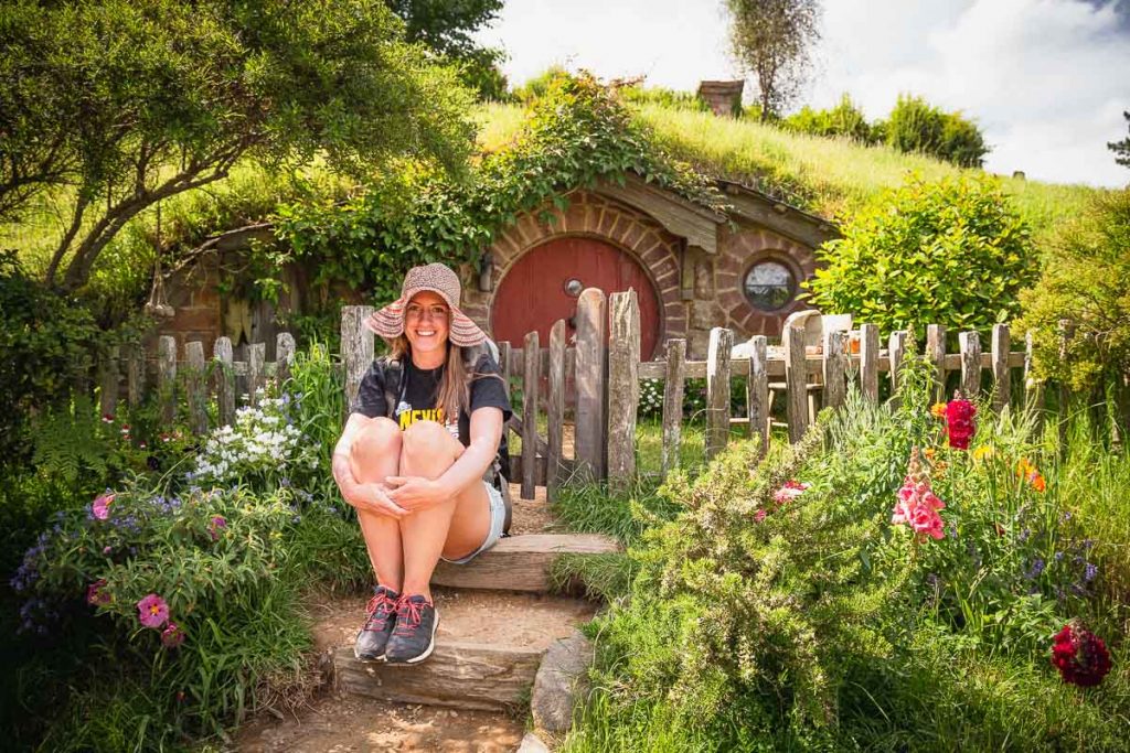 Hobbiton 2