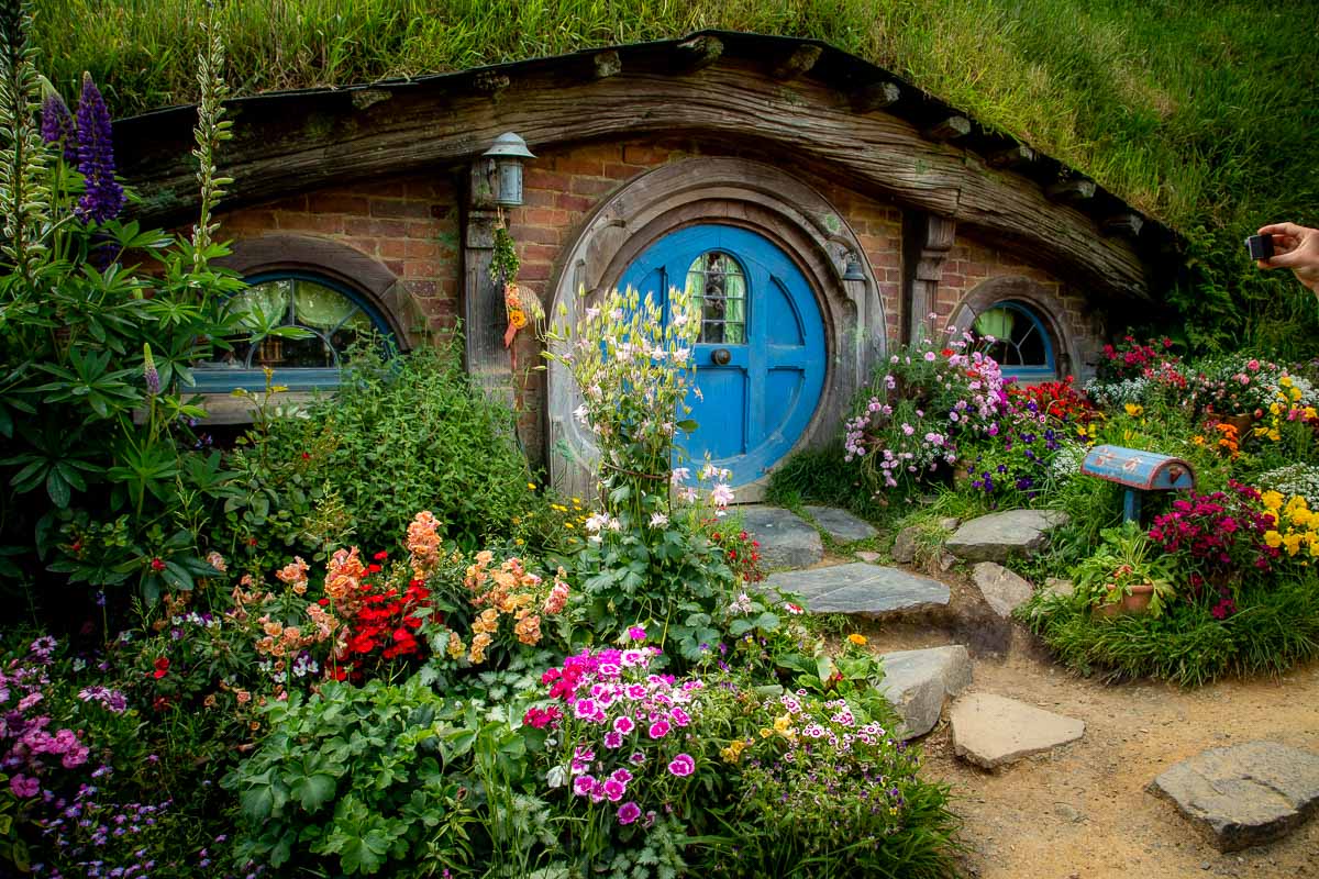 Hobbiton 7