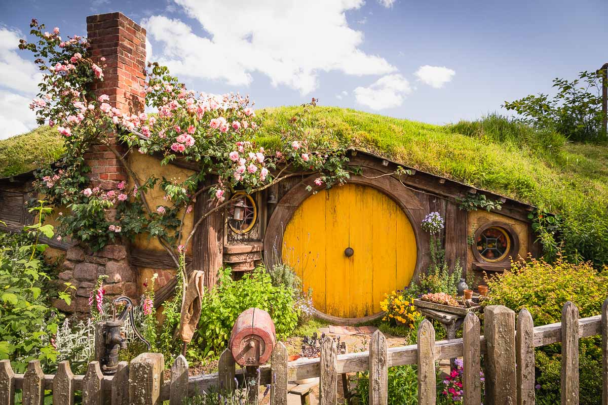 Hobbiton 8