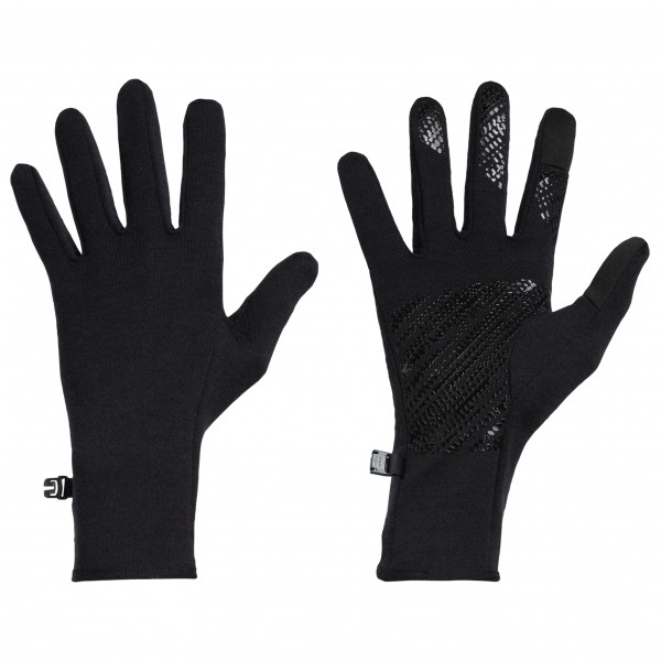 icebreaker adult quantum gloves gloves