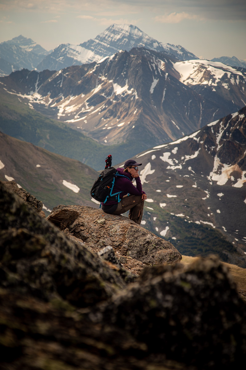 Indian Ridge Hike-12 Indian Ridge Hike 12