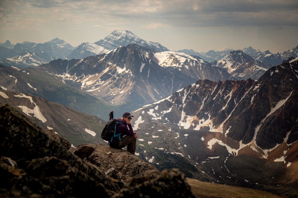 Indian Ridge Hike 13