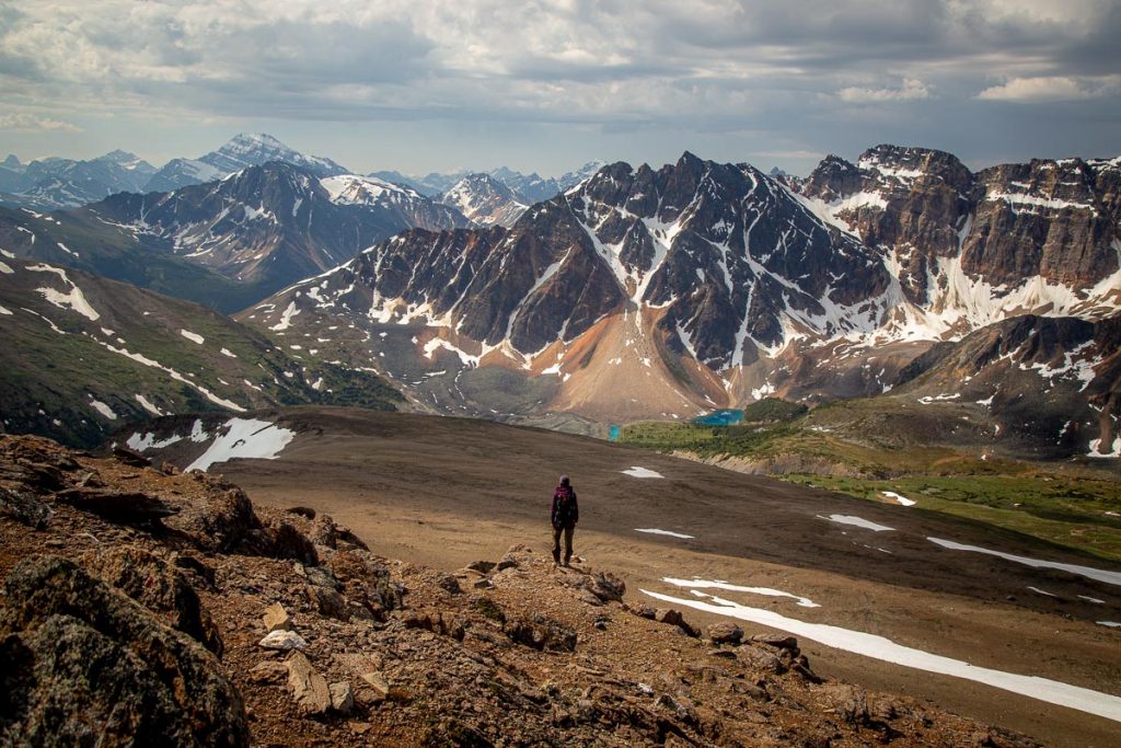Indian Ridge Hike 15