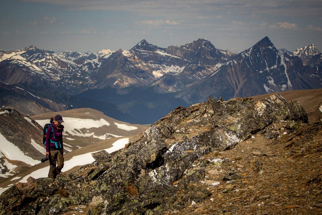 Indian Ridge Hike 27