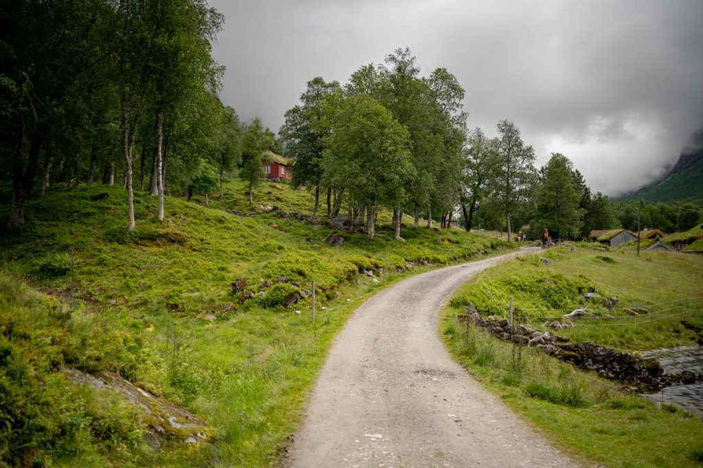 Beyond Trolltunga - The 30 Best Day Hikes And Via Ferratas In The Fjords Of Norway (Rated From Easy To Difficult) 6 Innerdalen day hike 5