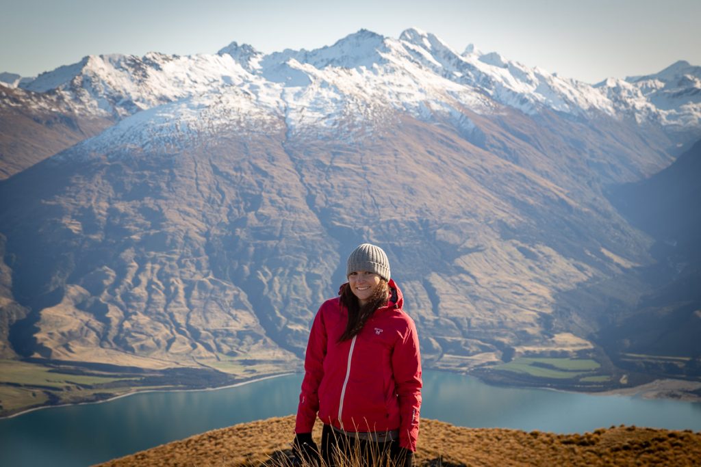 14 Best Day Hikes on the South Island of New Zealand 14 Isthmus Peak 4