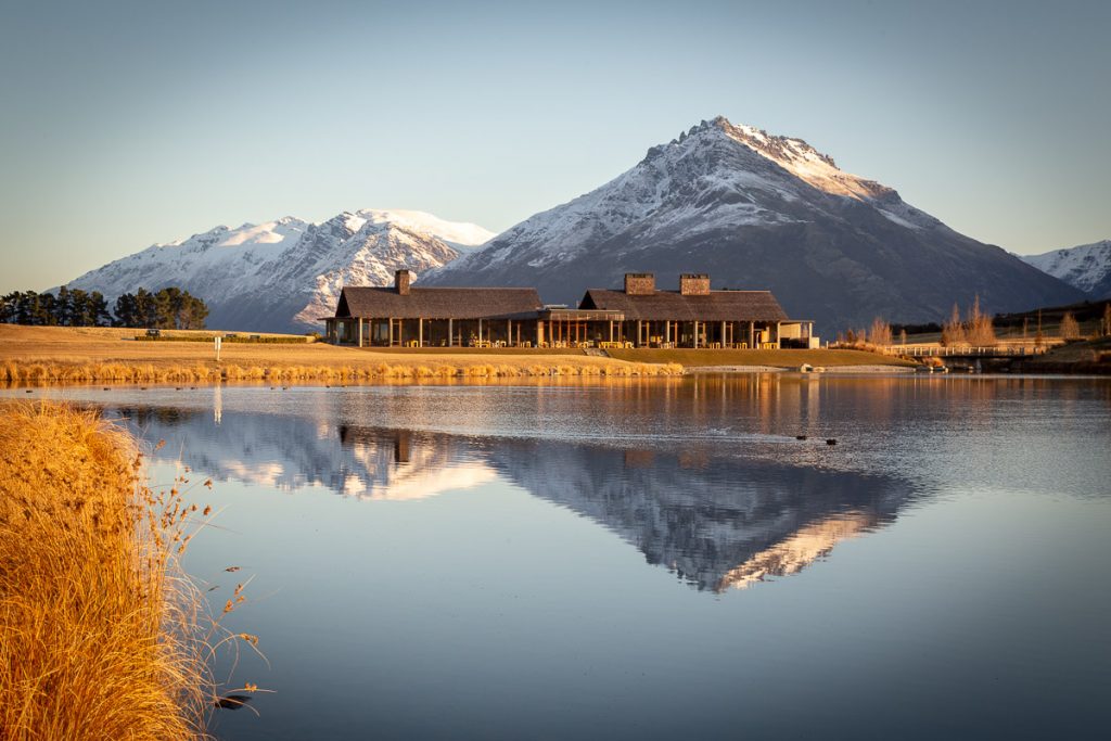 10 Awesome Photography Spots in Queenstown 5 Jacks Point 4
