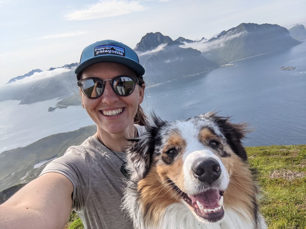 Jasper and I offersoykamen