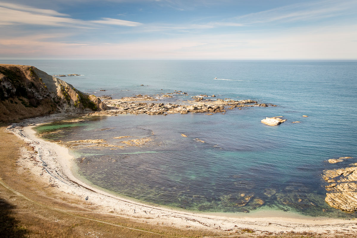 Kaikoura Peninsula Walkway 2