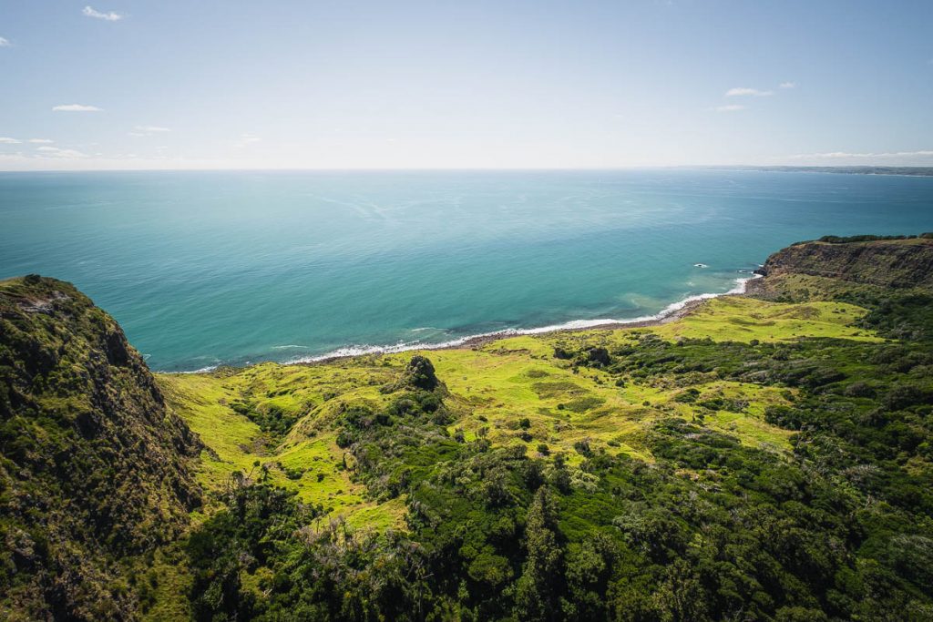 10 Awesome Day Hikes on the North Island of New Zealand 20 Kairoi Summit 1