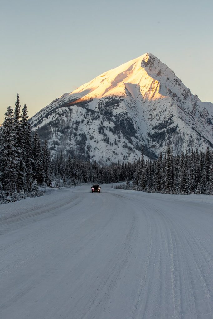 25 Photos That Prove Alberta Is A Winter Wonderland 19 Kananaskis Winter 13
