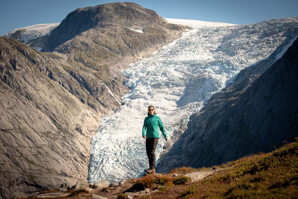 Beyond Trolltunga - The 30 Best Day Hikes And Via Ferratas In The Fjords Of Norway (Rated From Easy To Difficult) 23 Kattanakken 1