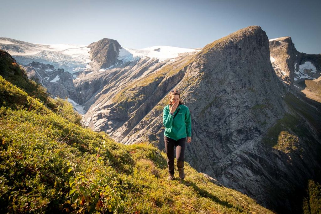 Kattanakken Day Hike 10