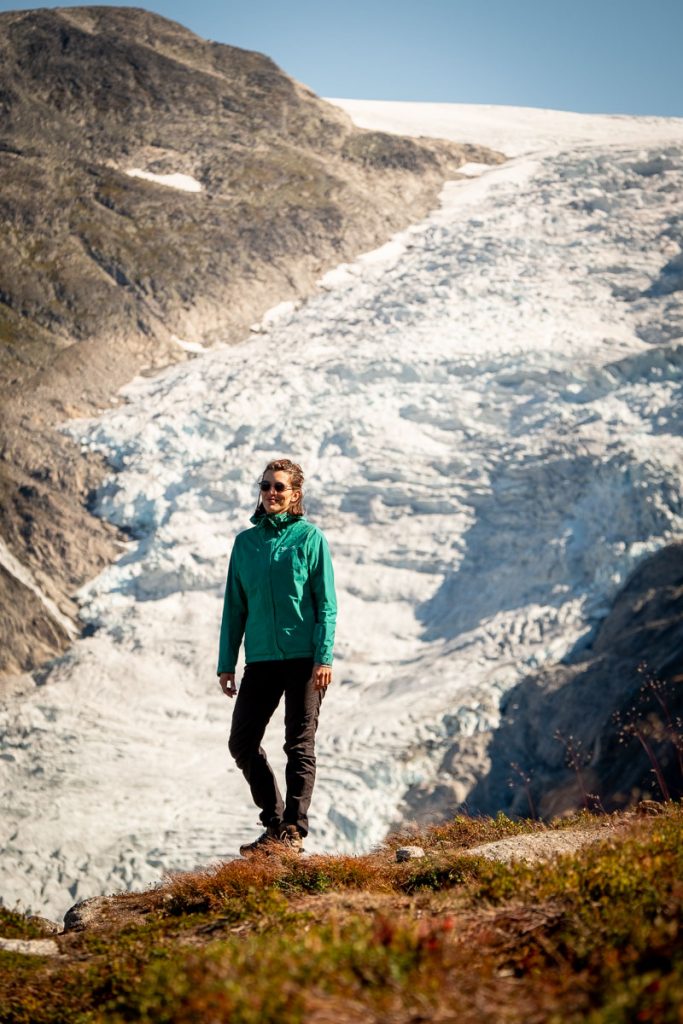 Kattanakken Day Hike 12