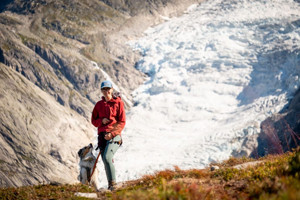 Kattanakken Day Hike 13