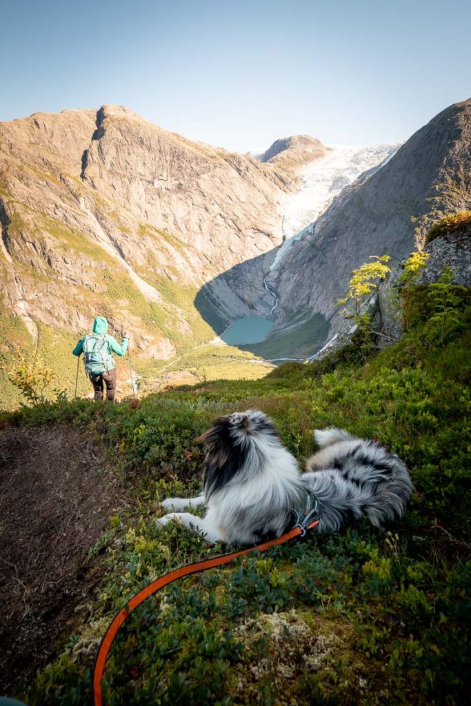 Kattanakken Day Hike 17