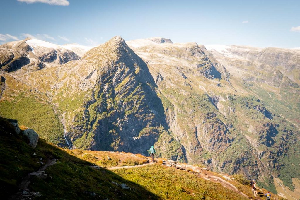 Kattanakken Day Hike 18