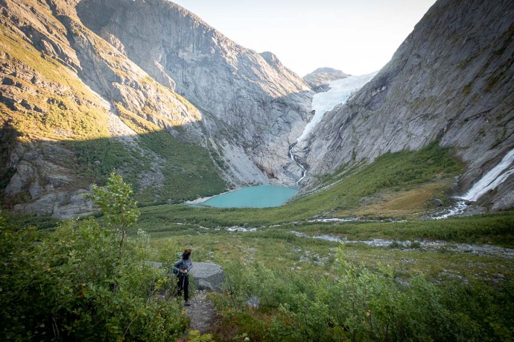 Kattanakken Day Hike 2