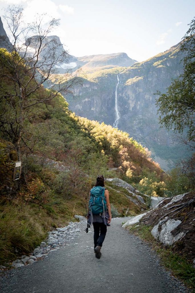 Kattanakken Day Hike 21