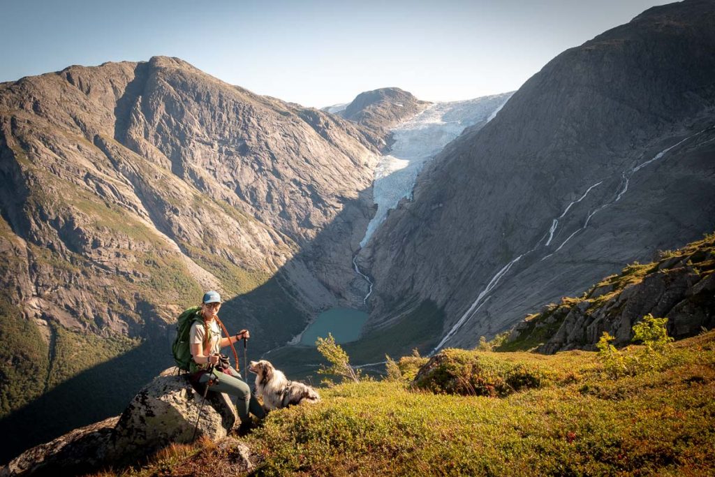 Kattanakken Day Hike 3