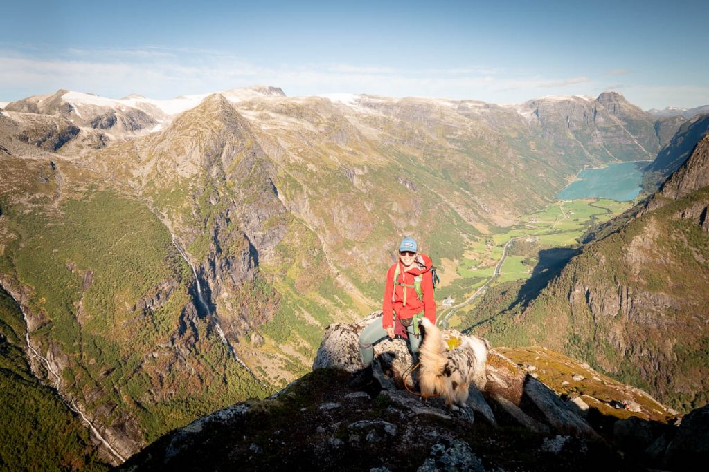 Kattanakken Day Hike 4