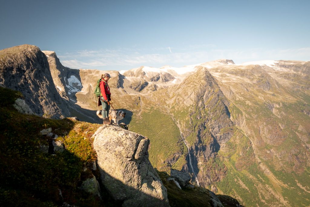 Kattanakken Day Hike 6