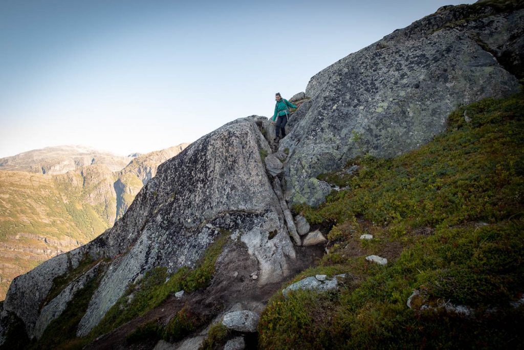 Kattanakken Day Hike 7