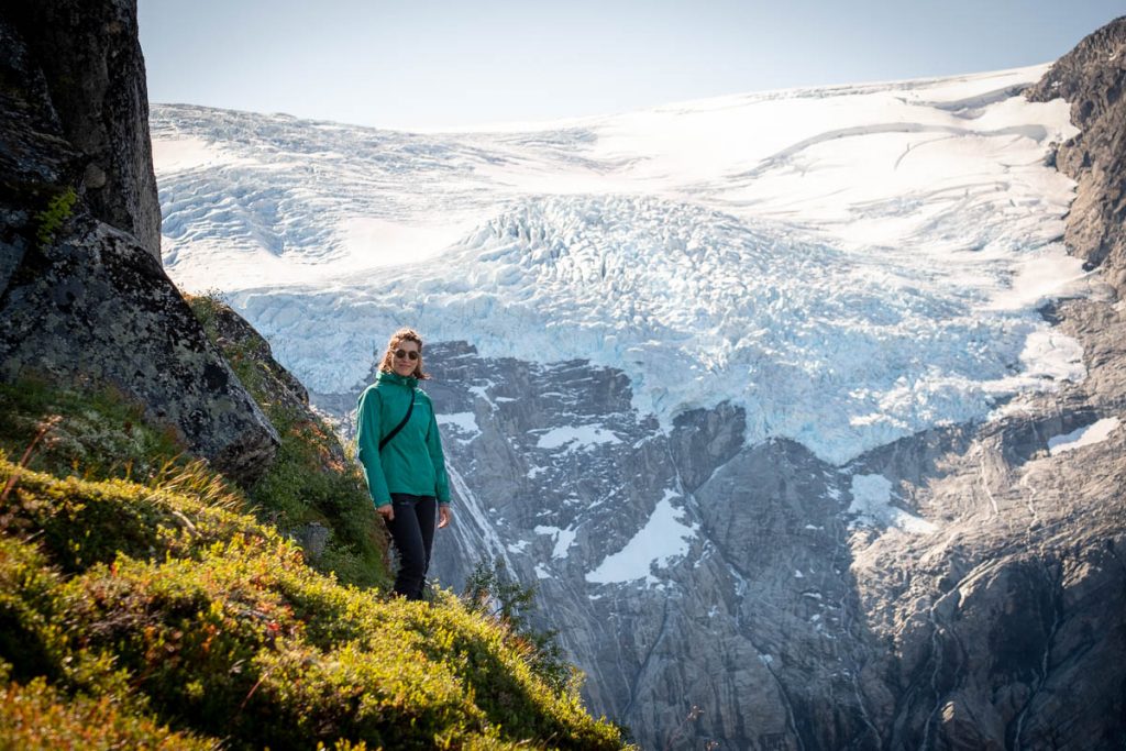 Kattanakken Day Hike 9