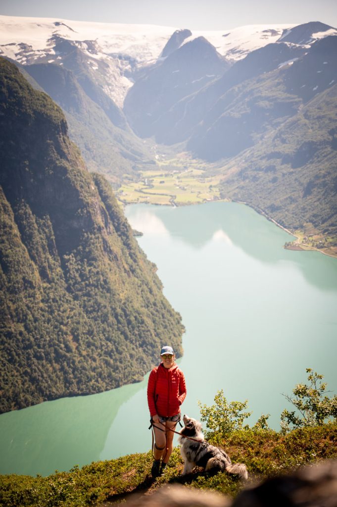 Klovane Day Hike Norway 12