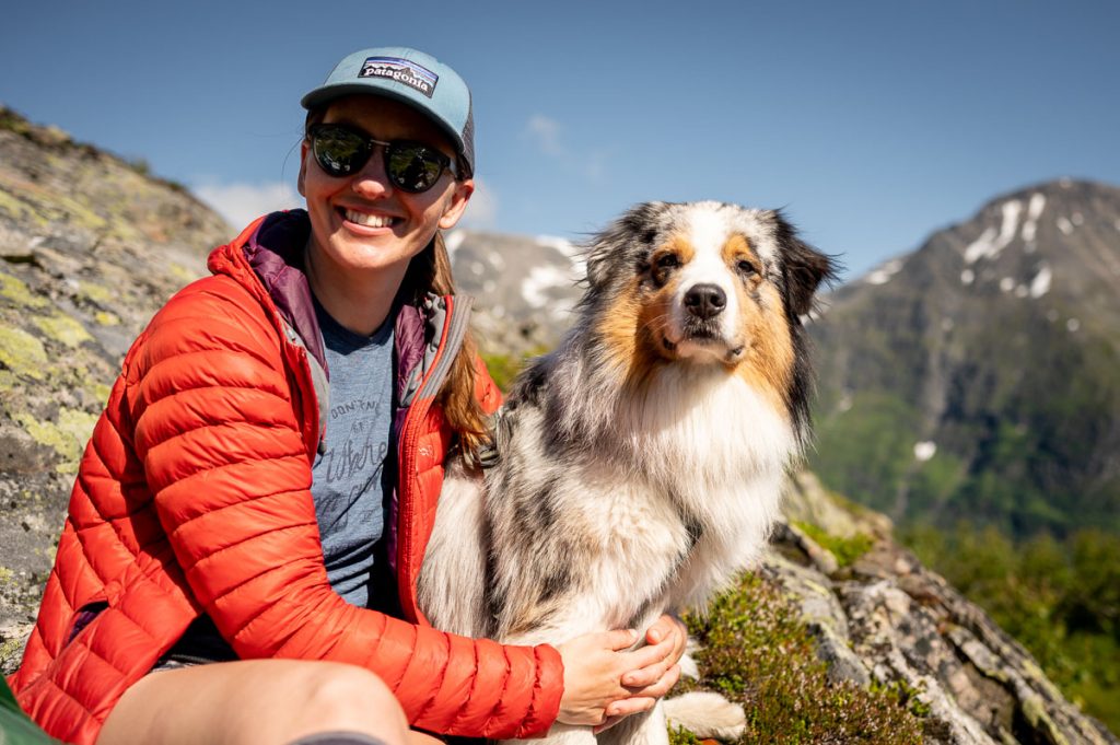 Klovane Day Hike Norway 18